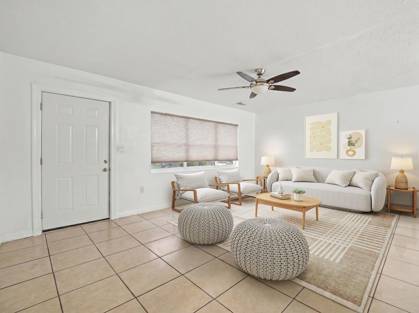 COCOA HILLS SUB - Residential