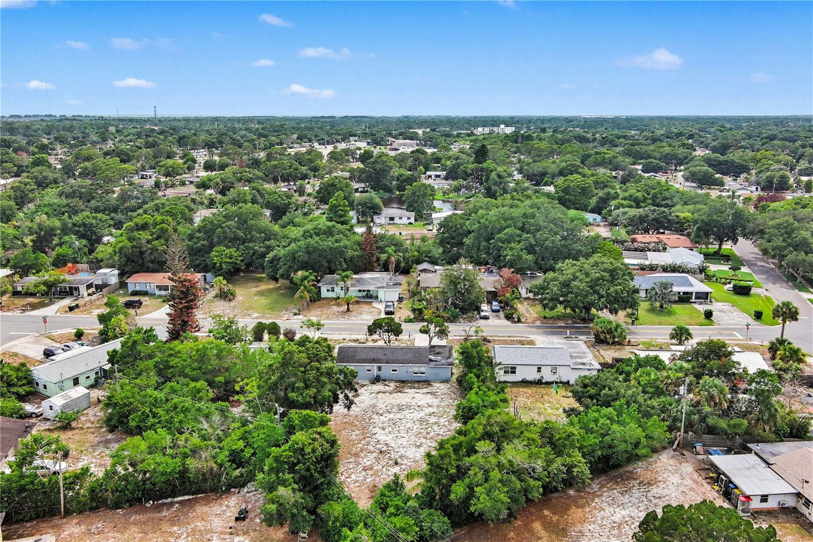 COCOA HILLS SUB - Residential