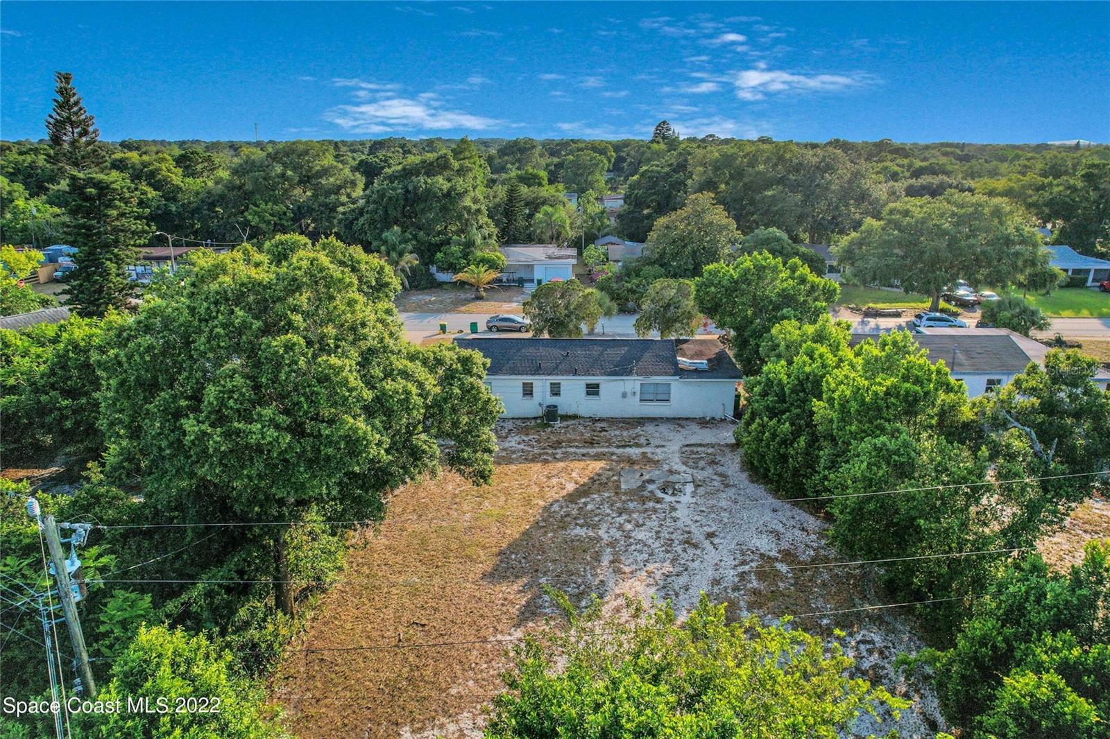 COCOA HILLS SUB - Residential