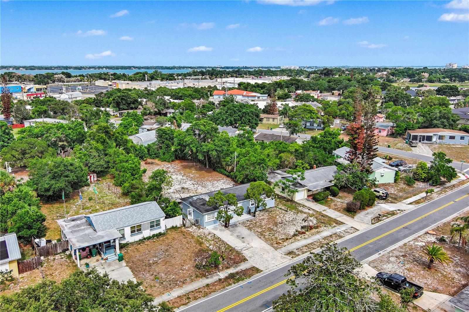 COCOA HILLS SUB - Residential