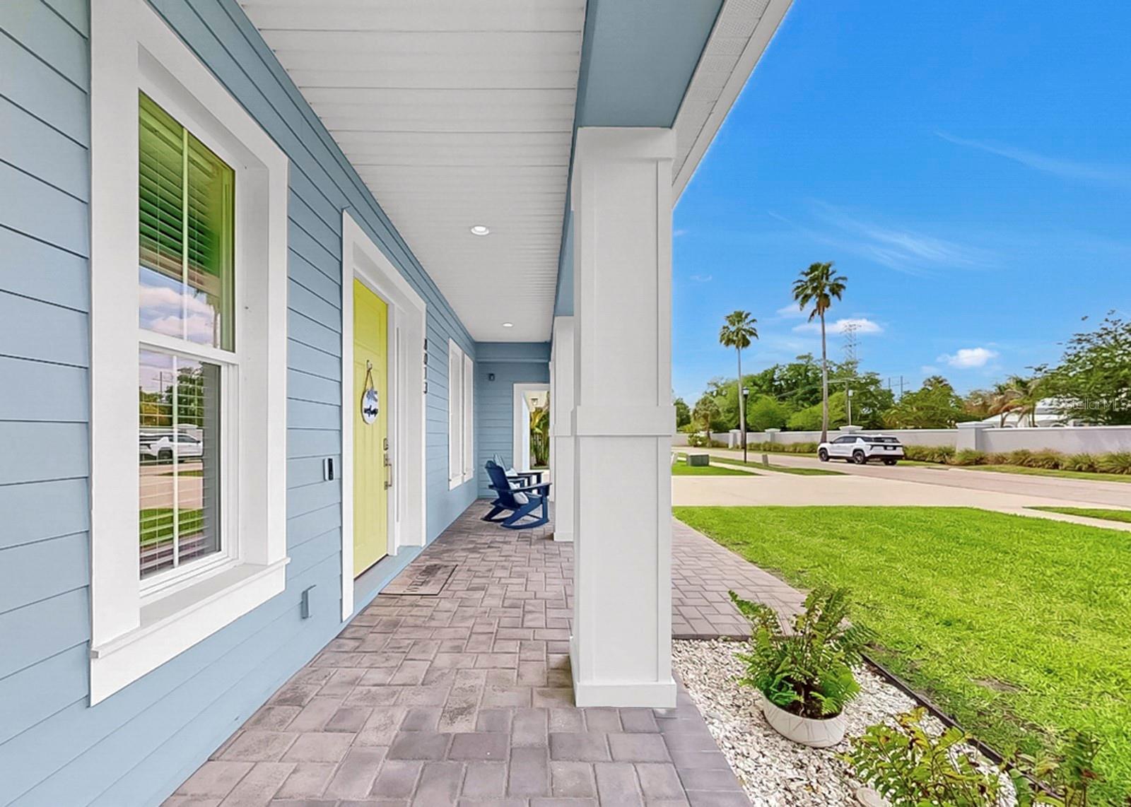 KEY WEST LANDINGS - Residential