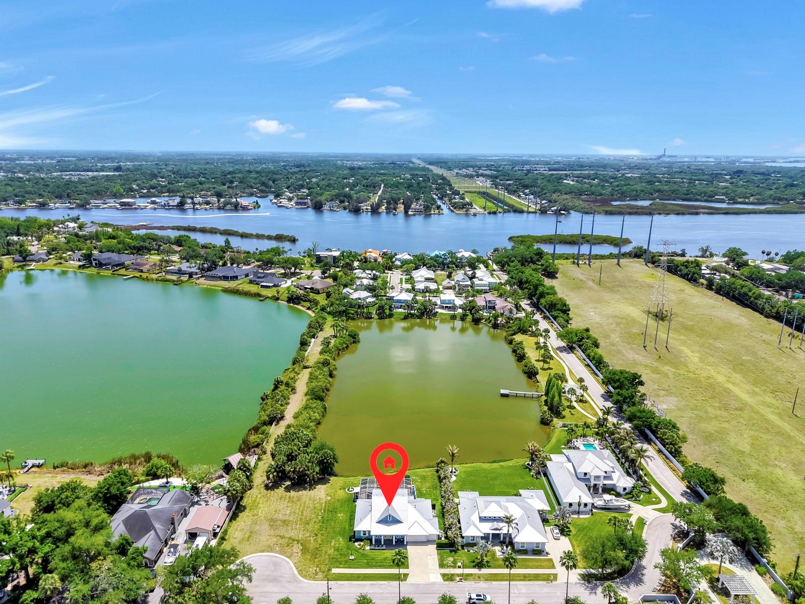 KEY WEST LANDINGS - Residential
