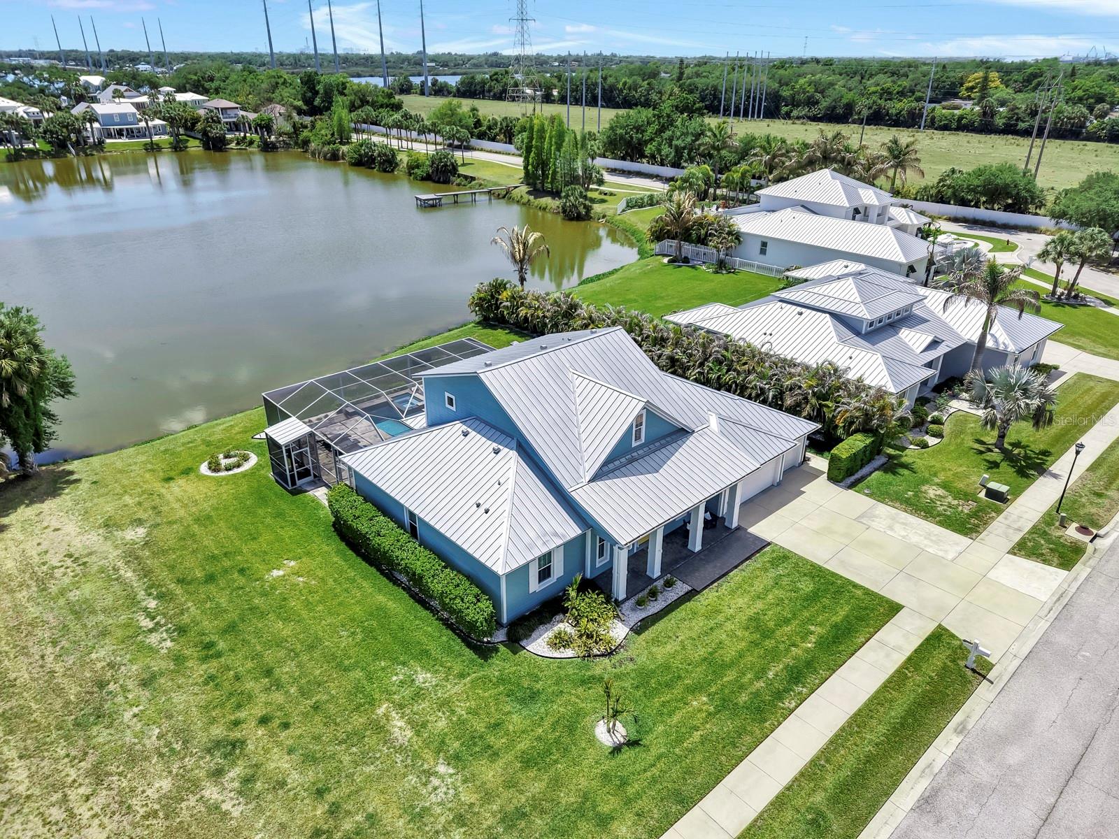 KEY WEST LANDINGS - Residential