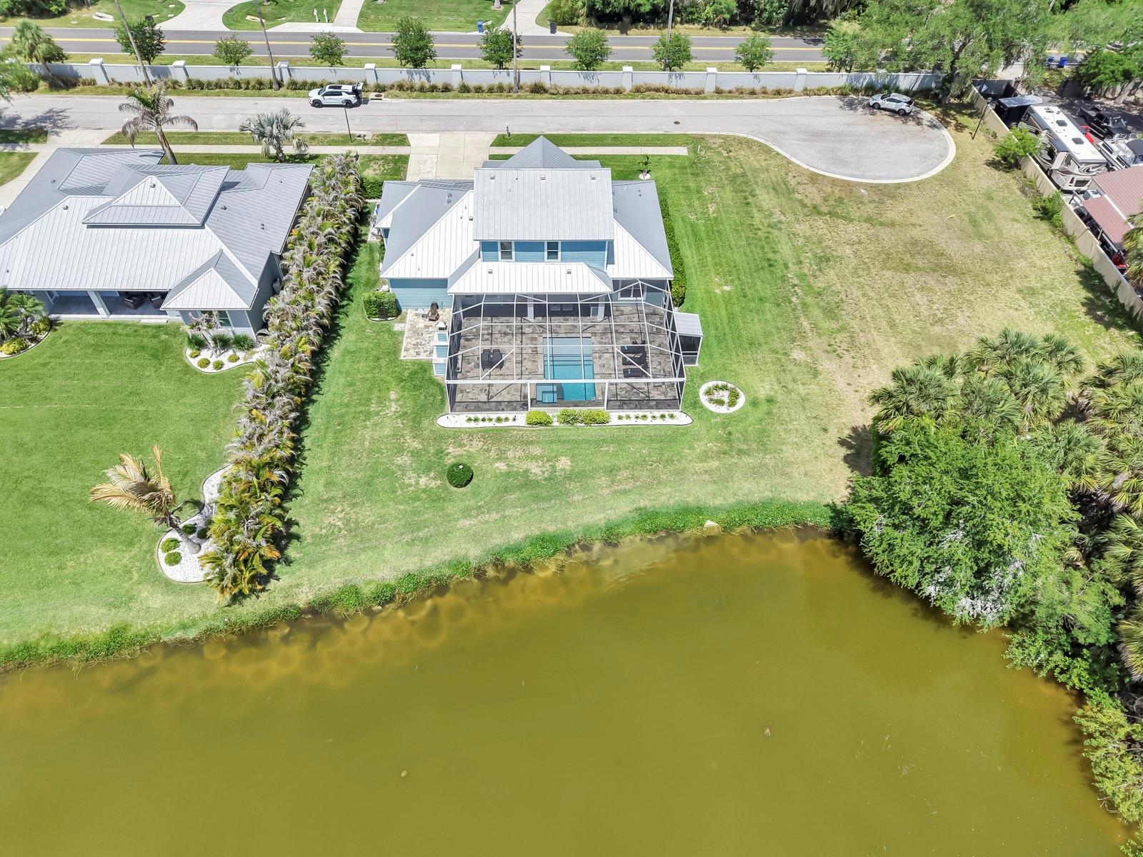 KEY WEST LANDINGS - Residential