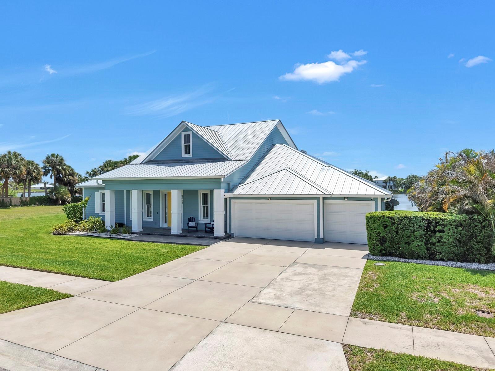 KEY WEST LANDINGS - Residential