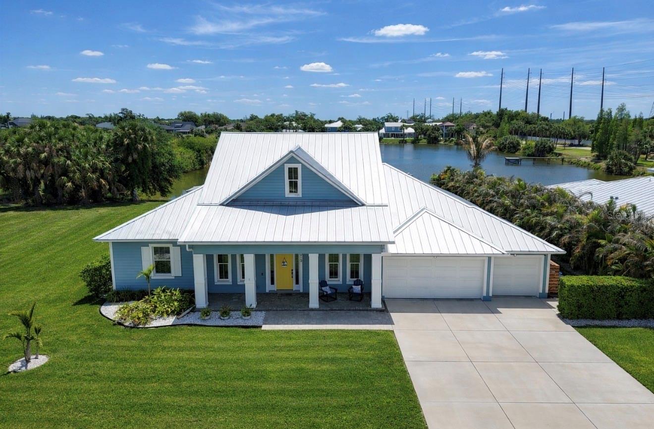 KEY WEST LANDINGS - Residential