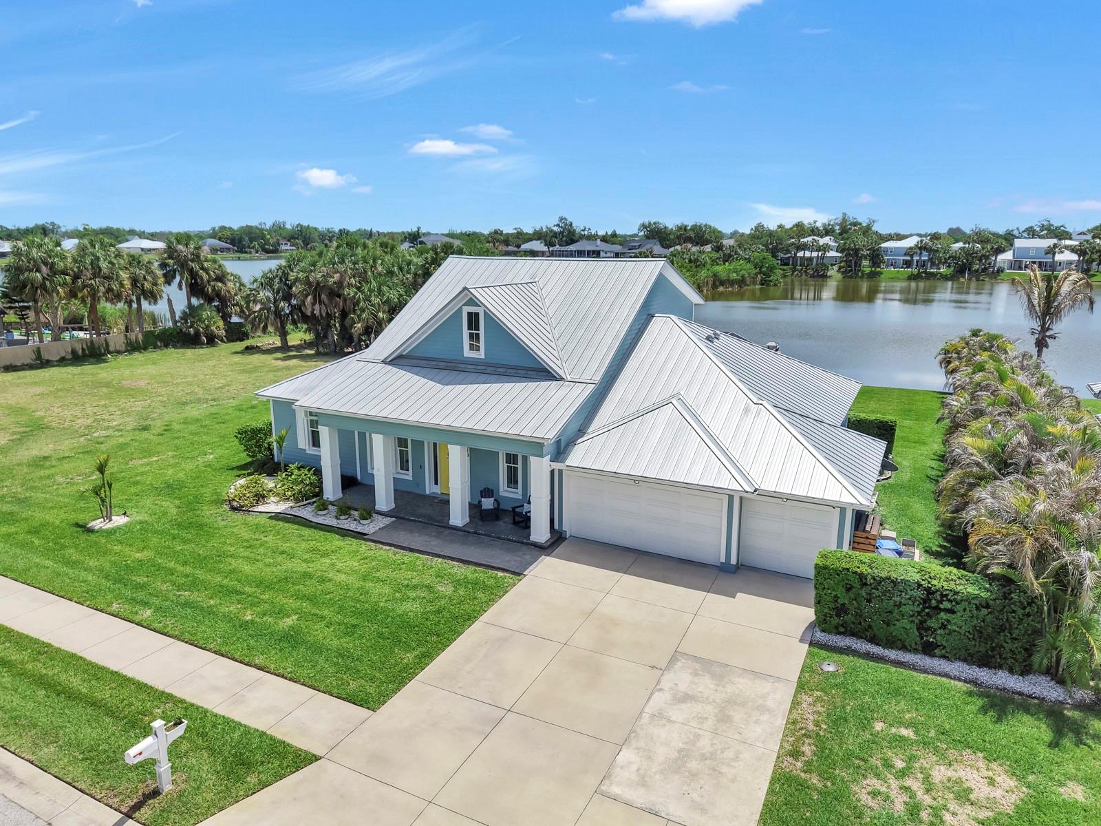 KEY WEST LANDINGS - Residential