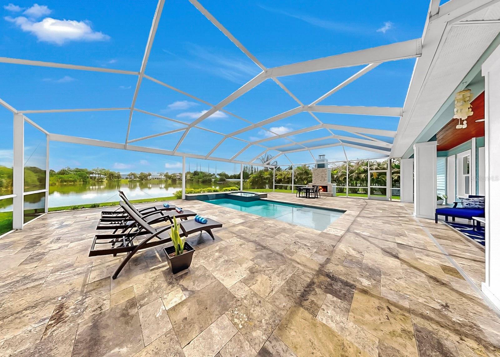 KEY WEST LANDINGS - Residential