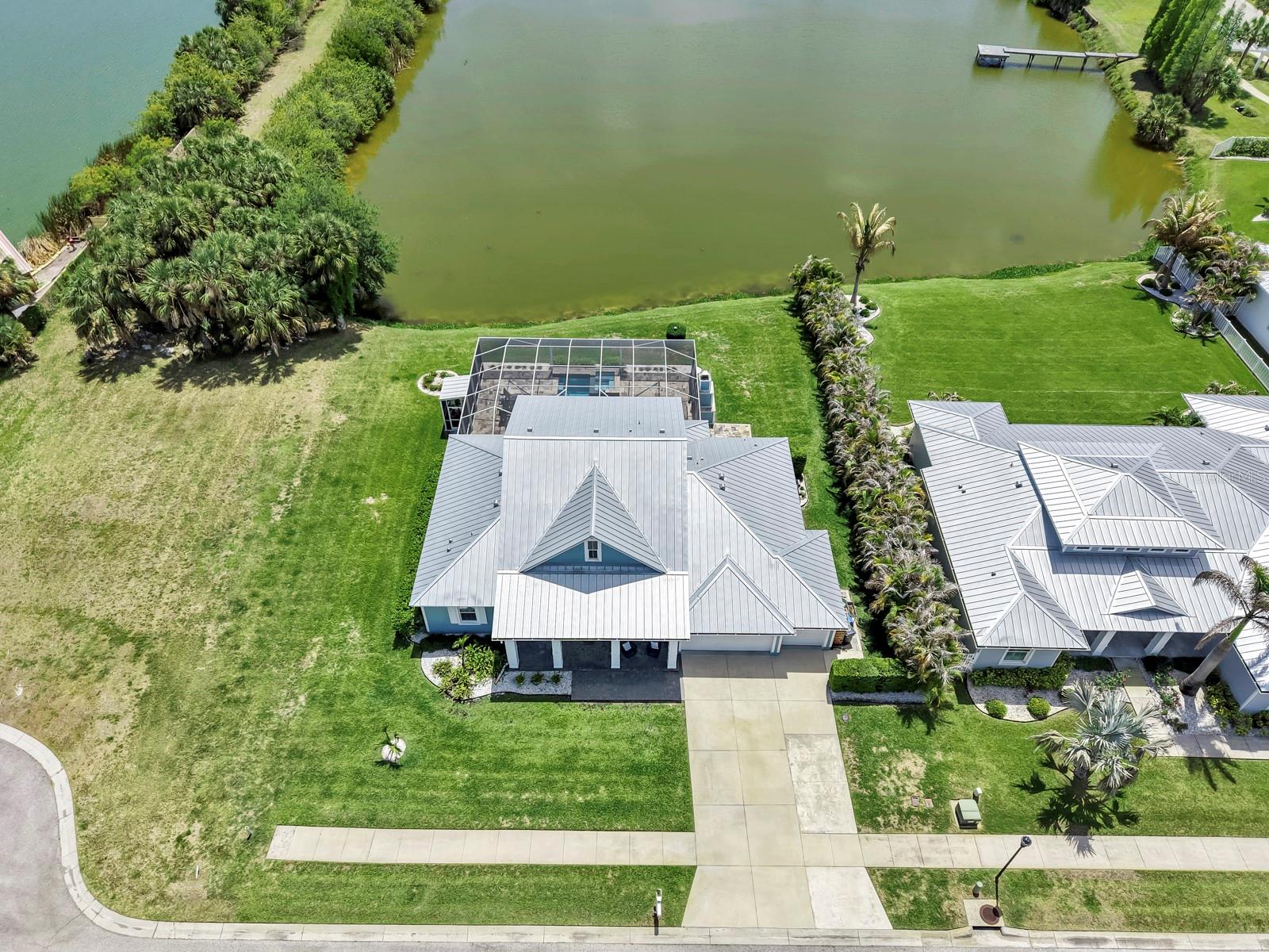 KEY WEST LANDINGS - Residential