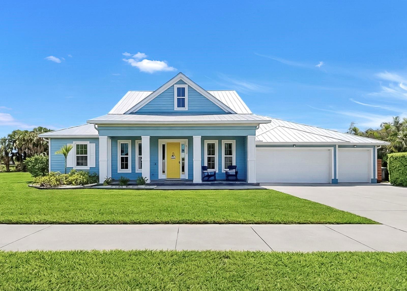 KEY WEST LANDINGS - Residential