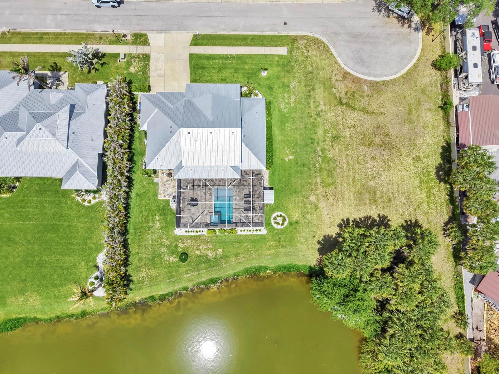 KEY WEST LANDINGS - Residential