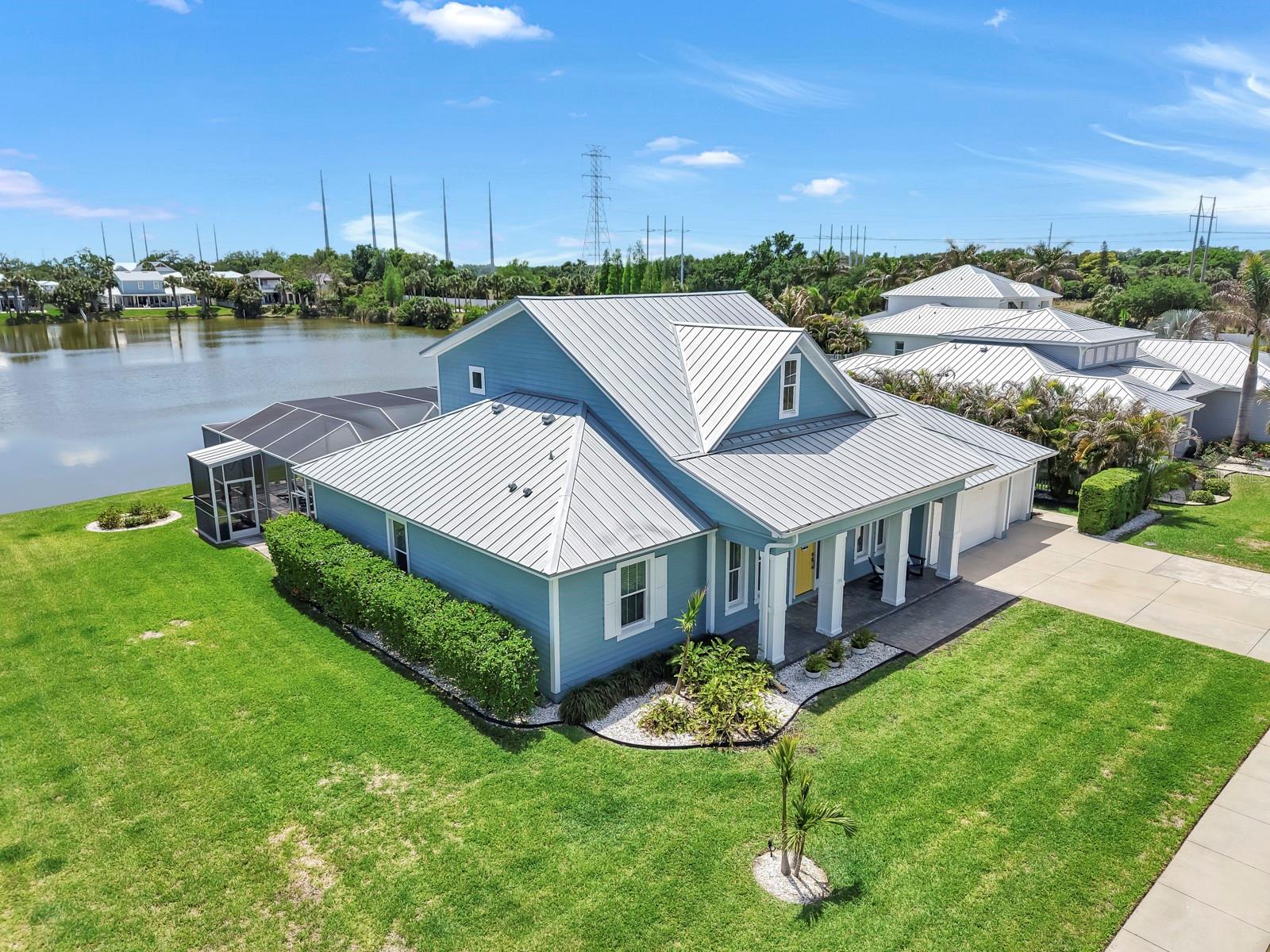 KEY WEST LANDINGS - Residential
