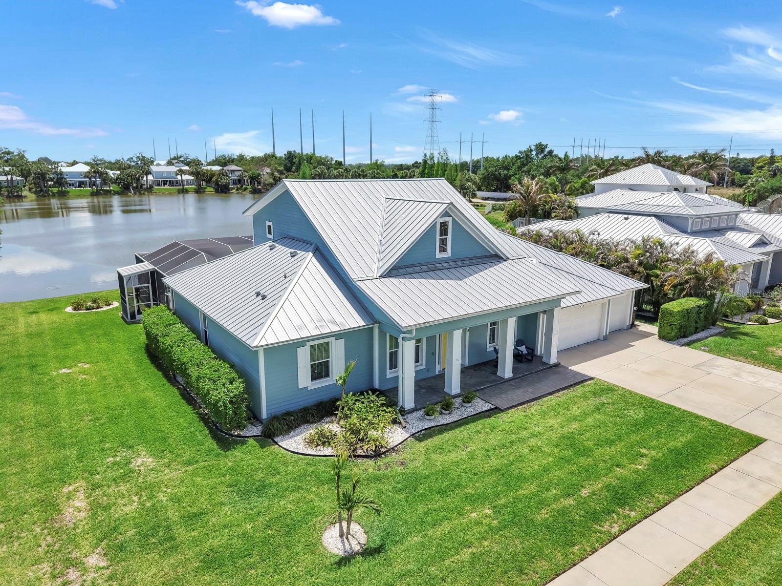 KEY WEST LANDINGS - Residential