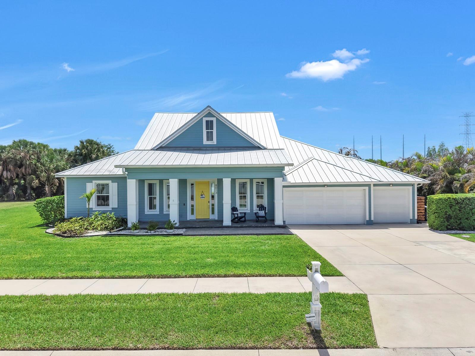 KEY WEST LANDINGS - Residential