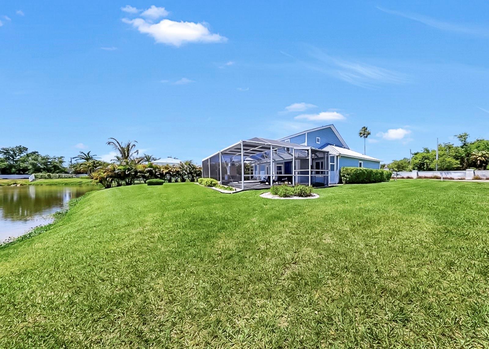 KEY WEST LANDINGS - Residential