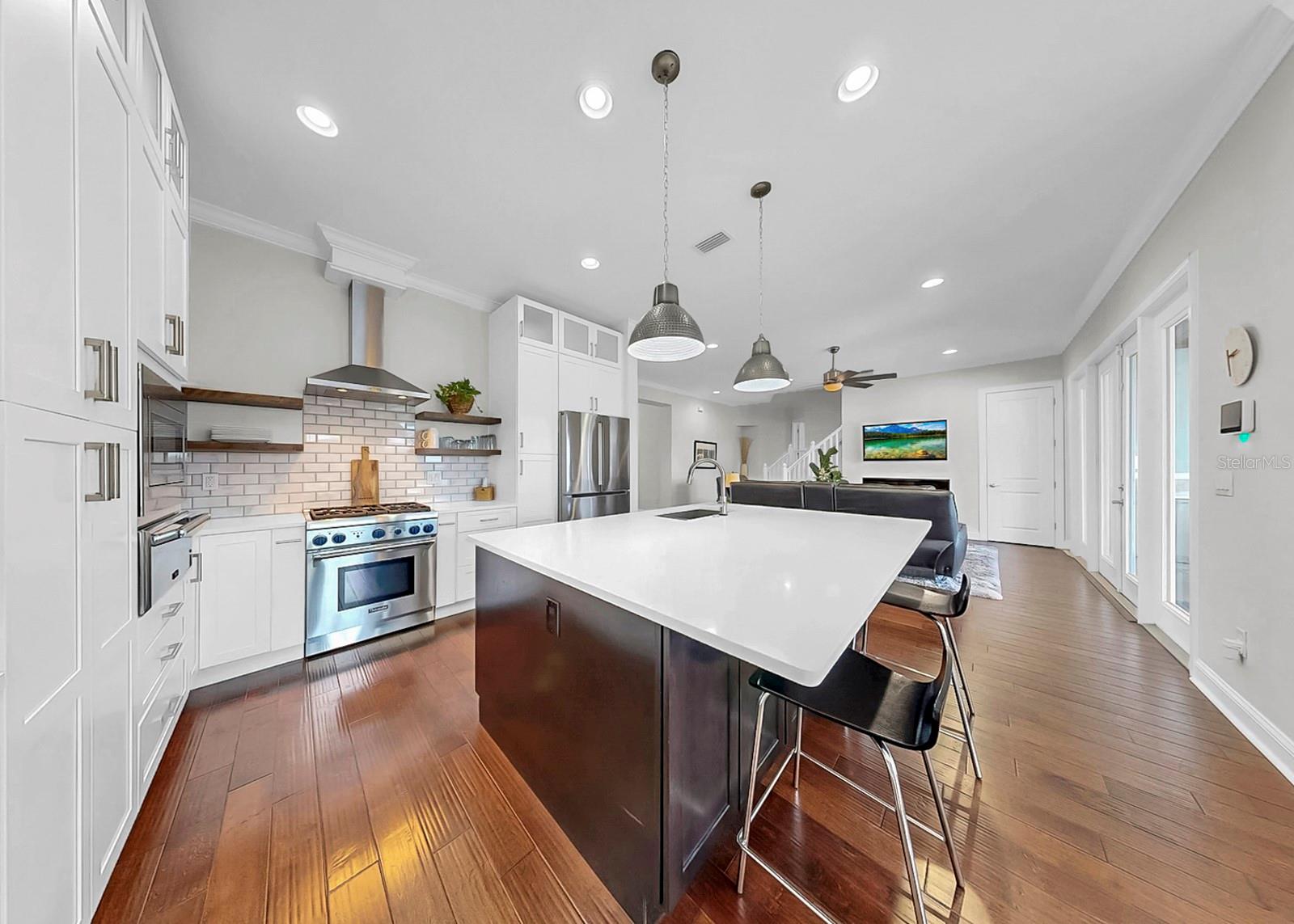 KEY WEST LANDINGS - Residential