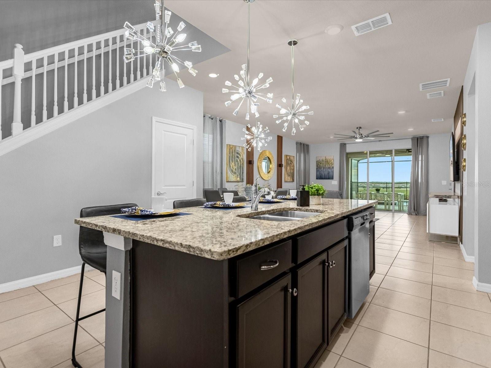 WINDSOR ISLAND RESORT - Residential