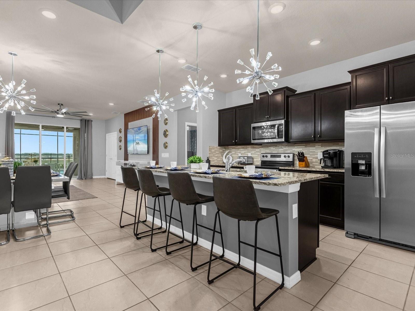WINDSOR ISLAND RESORT - Residential