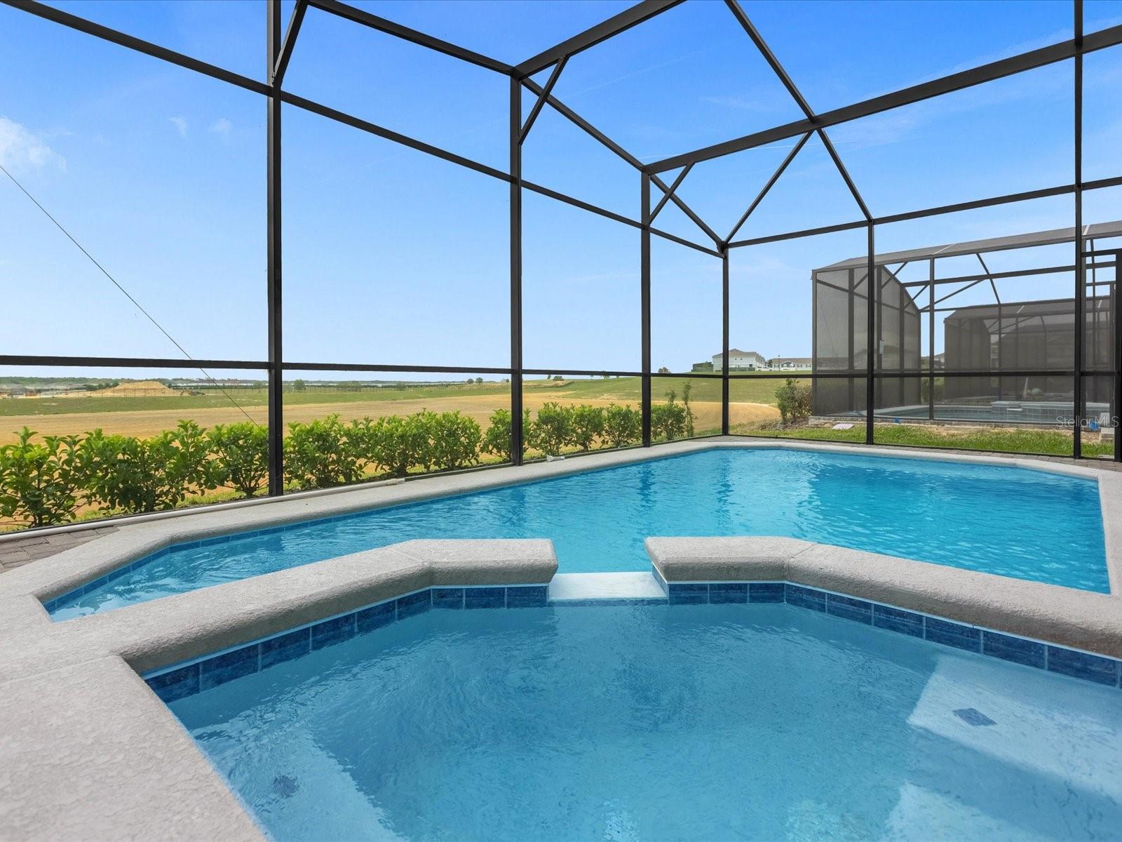 WINDSOR ISLAND RESORT - Residential