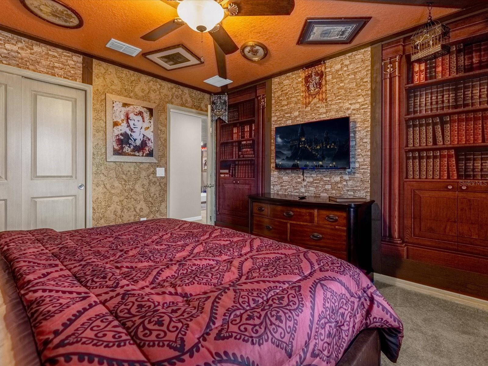 WINDSOR ISLAND RESORT - Residential