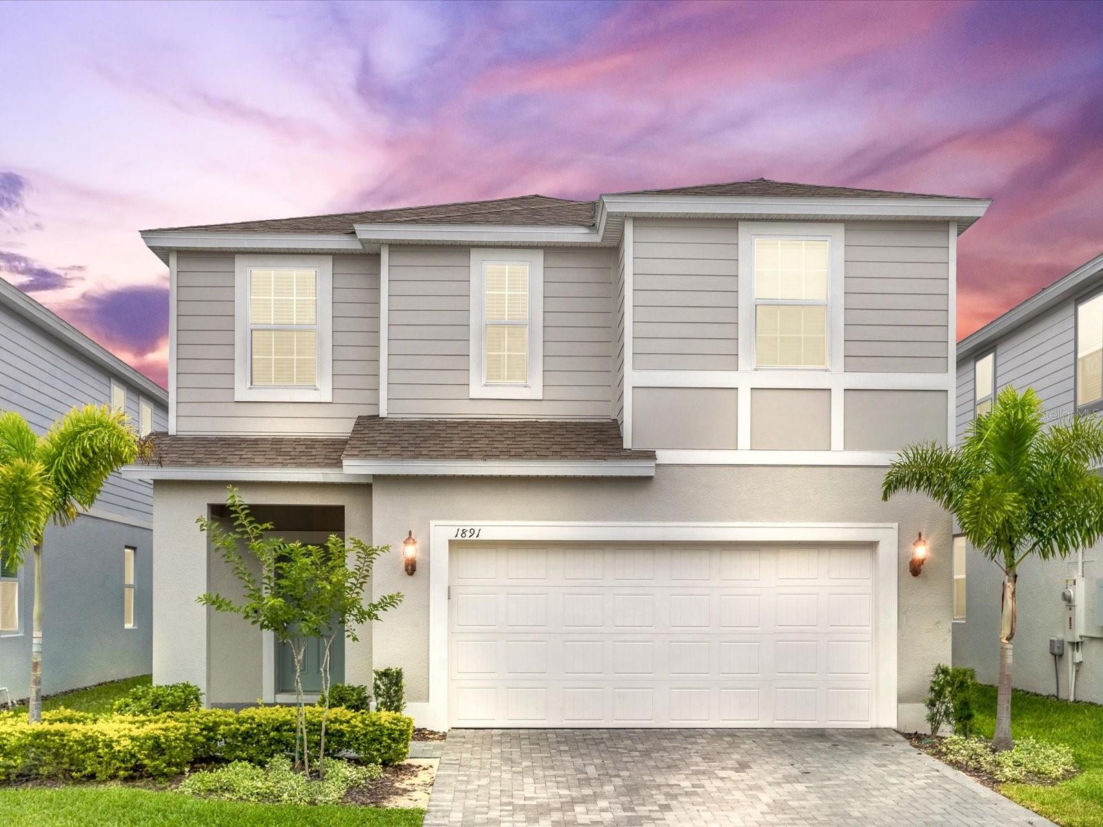 WINDSOR ISLAND RESORT - Residential