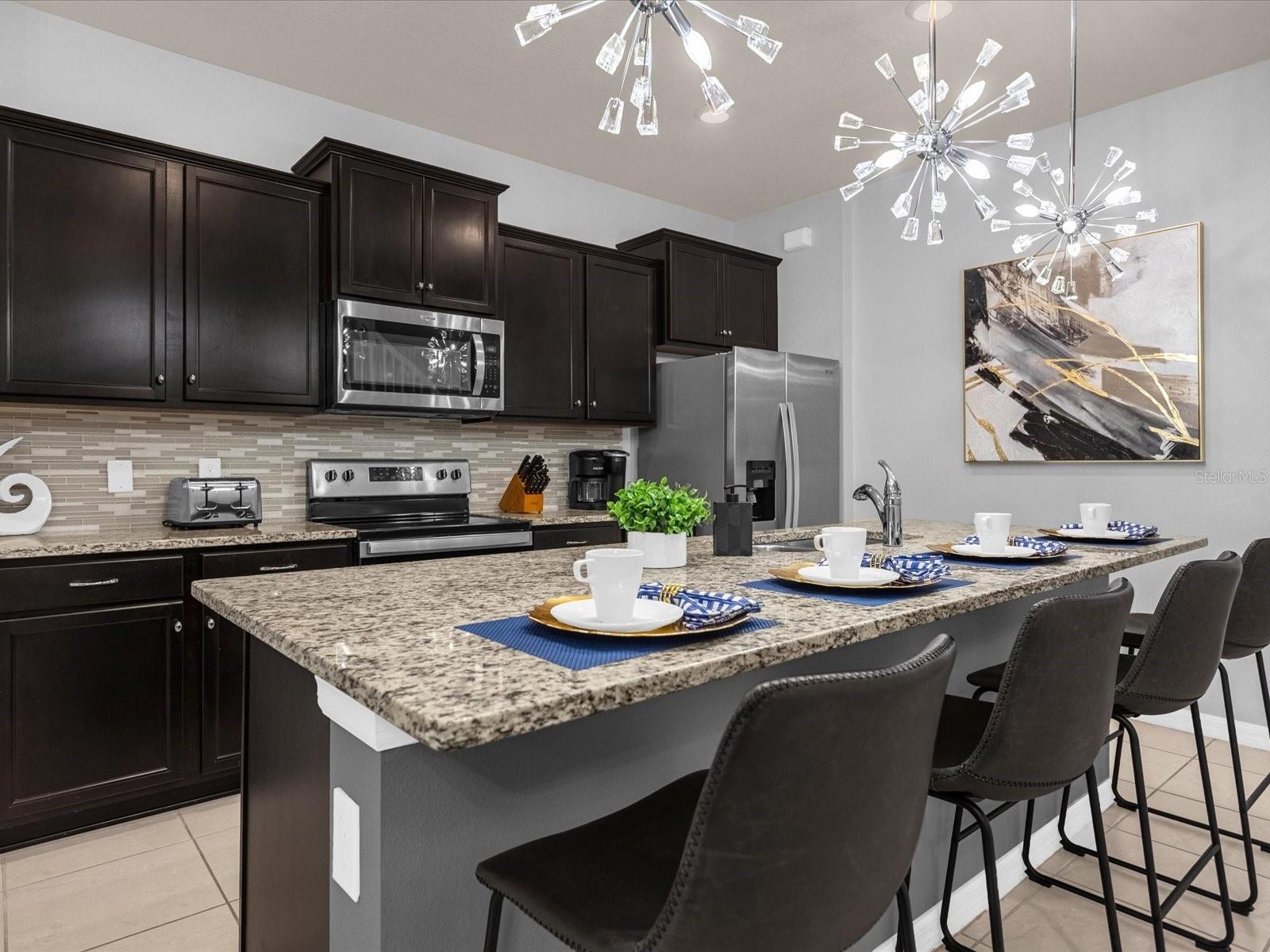 WINDSOR ISLAND RESORT - Residential