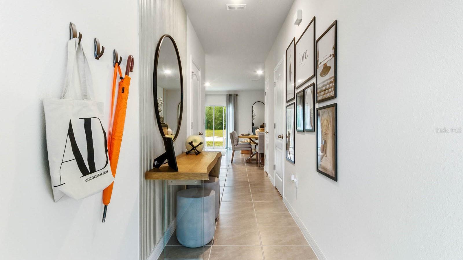RUSKIN RESERVE - Residential