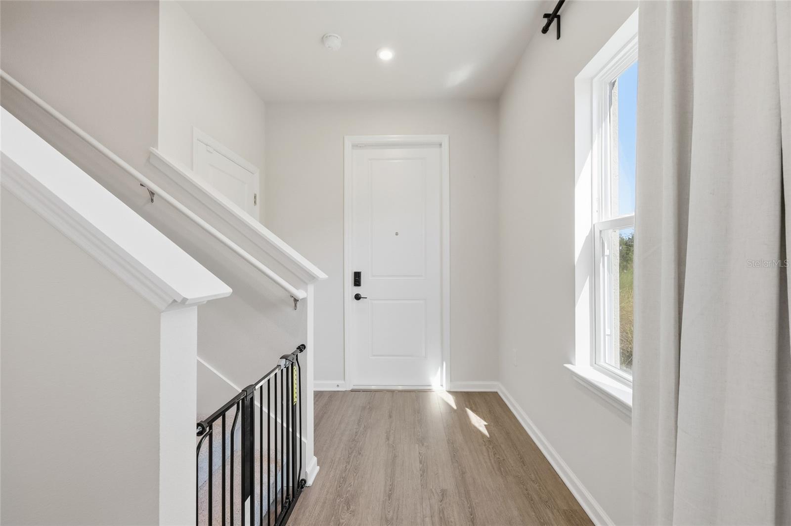 LAKEWOOD PARK PH 3 - Residential