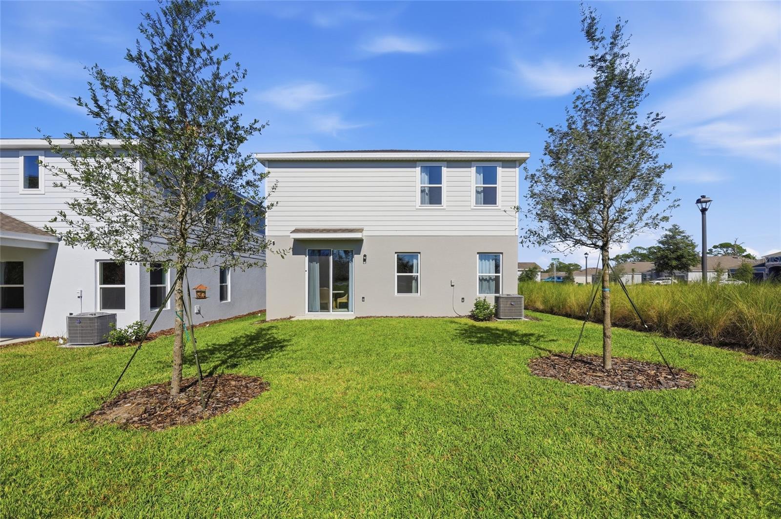 LAKEWOOD PARK PH 3 - Residential
