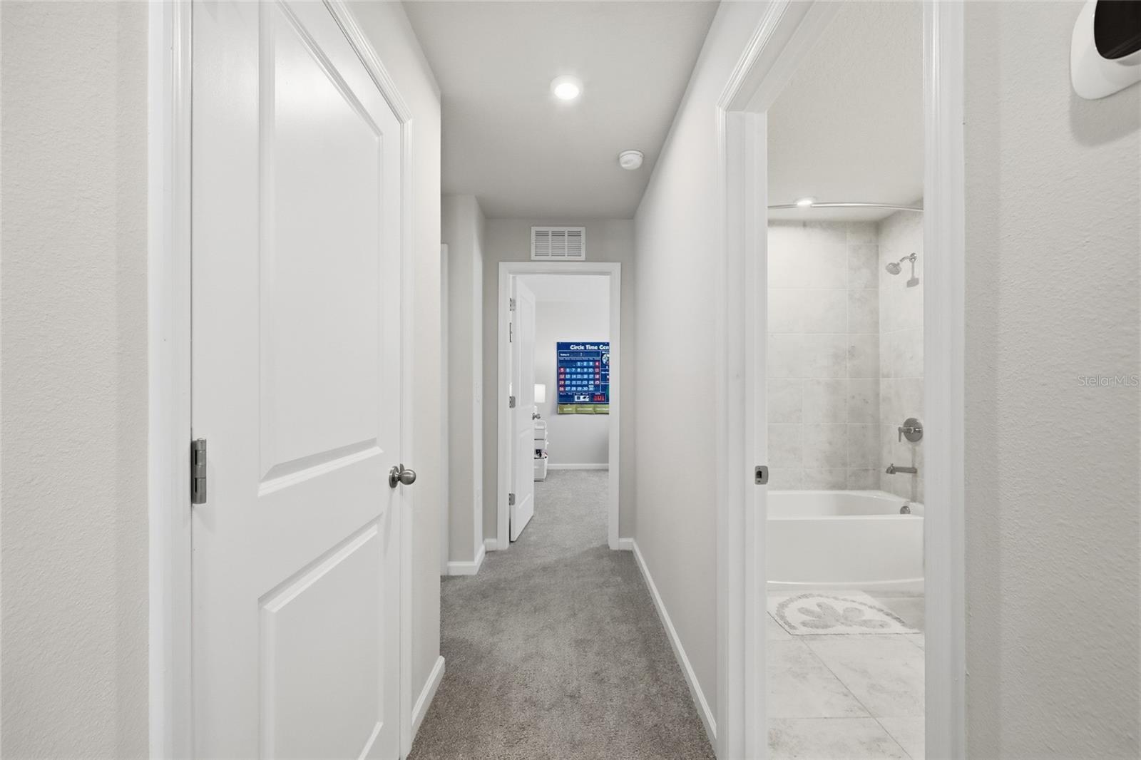 LAKEWOOD PARK PH 3 - Residential