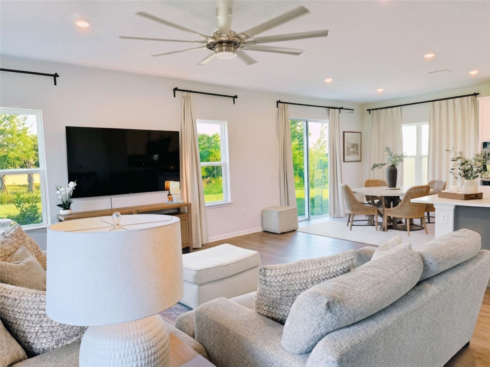 LAKEWOOD PARK PH 3 - Residential