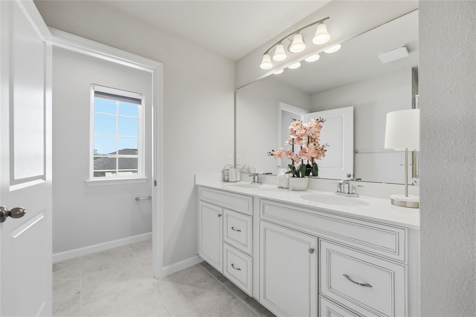 LAKEWOOD PARK PH 3 - Residential