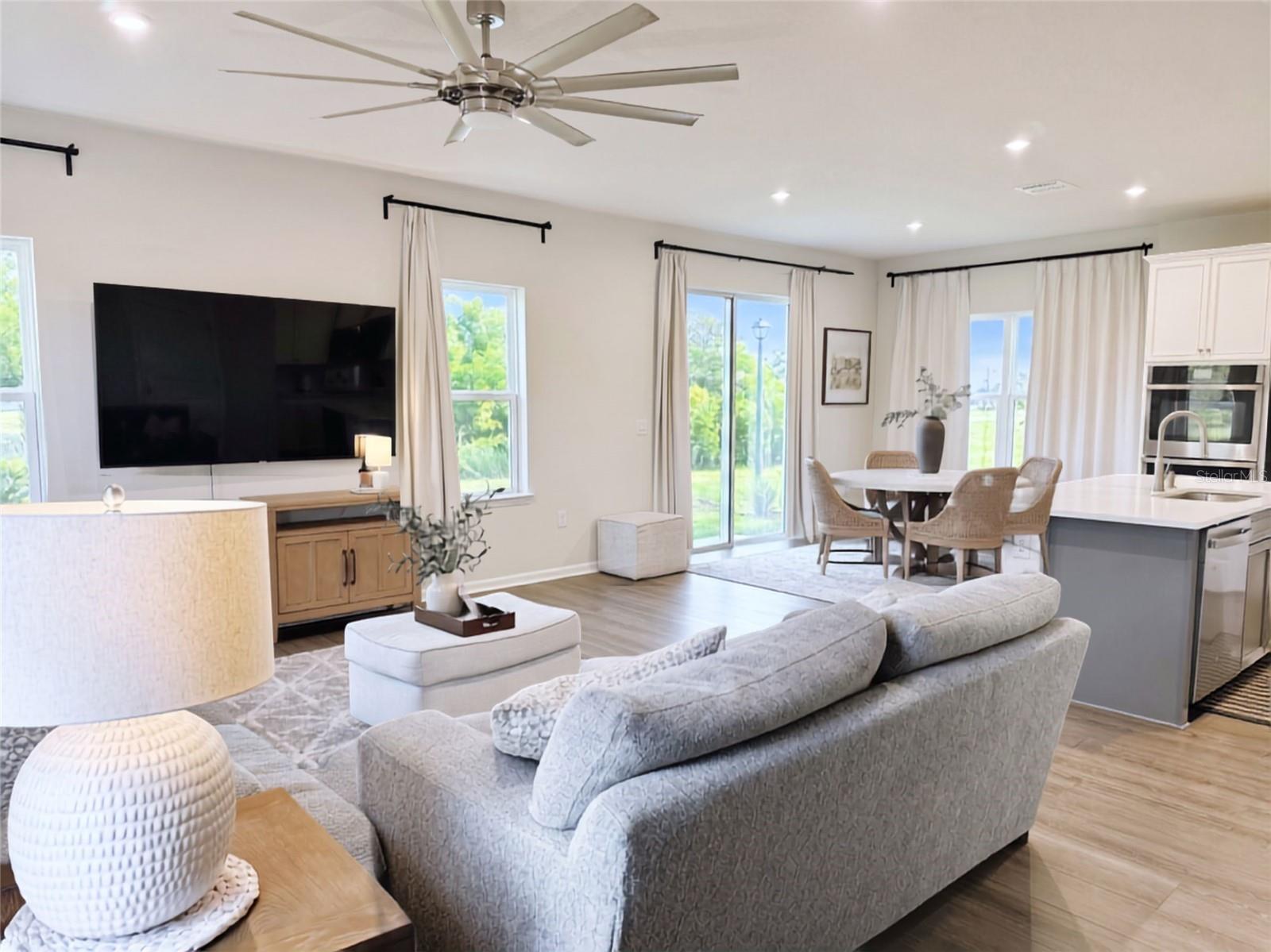 LAKEWOOD PARK PH 3 - Residential