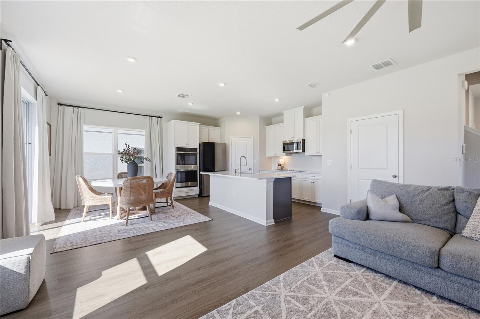 LAKEWOOD PARK PH 3 - Residential