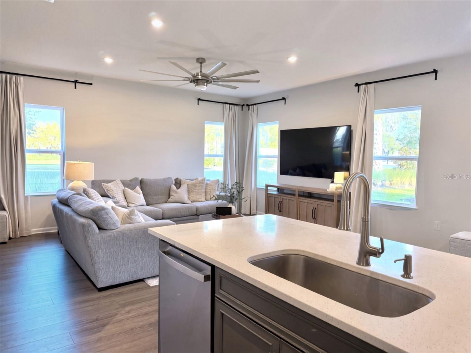 LAKEWOOD PARK PH 3 - Residential