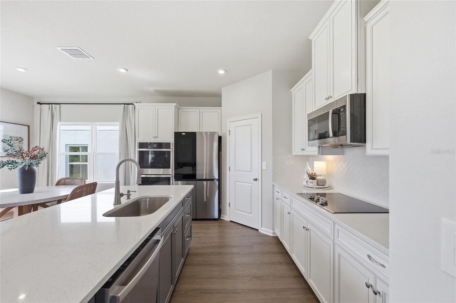 LAKEWOOD PARK PH 3 - Residential