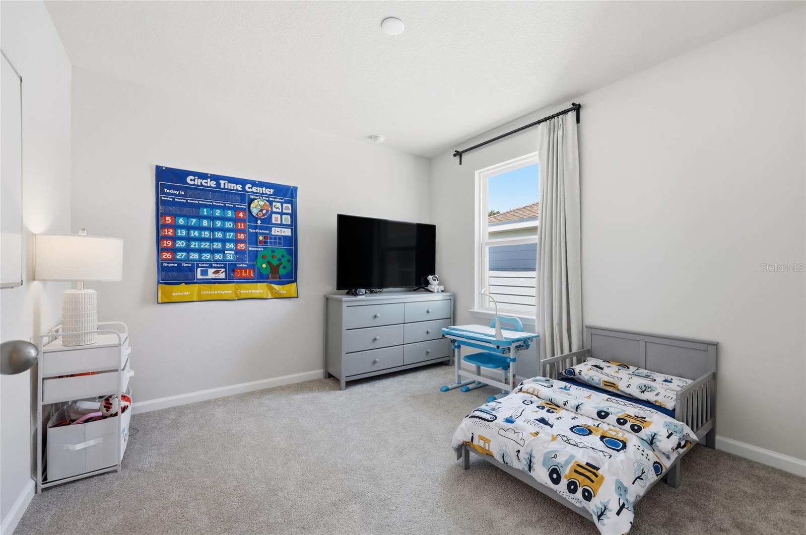 LAKEWOOD PARK PH 3 - Residential