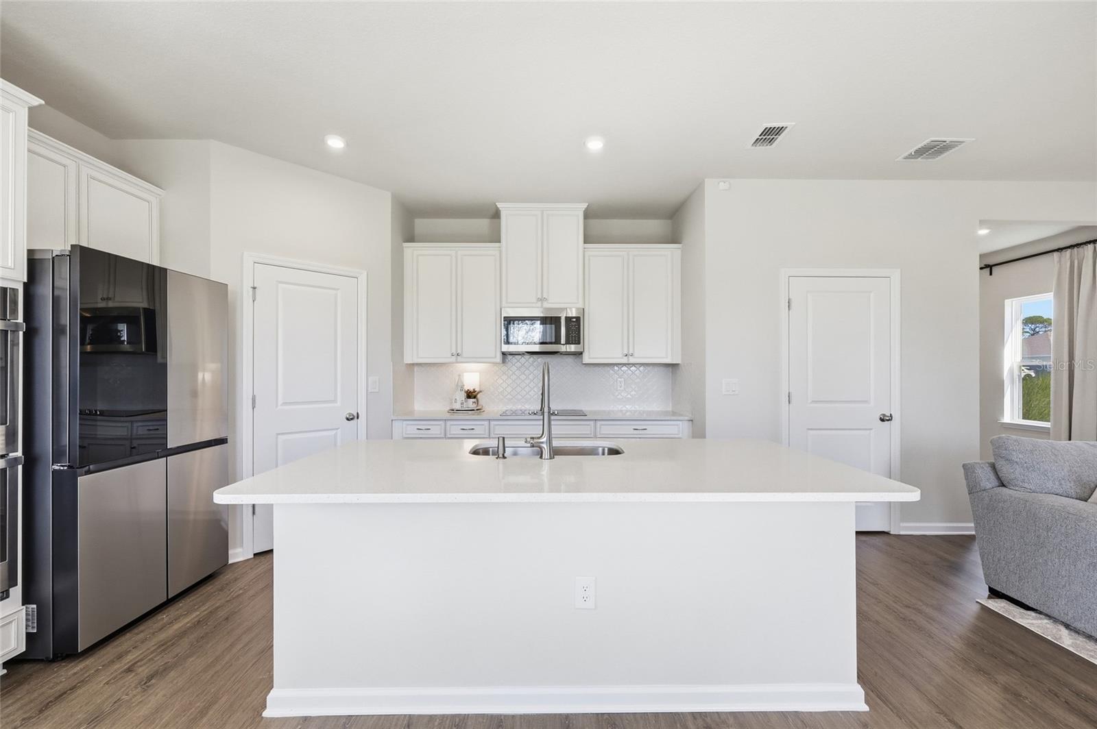 LAKEWOOD PARK PH 3 - Residential