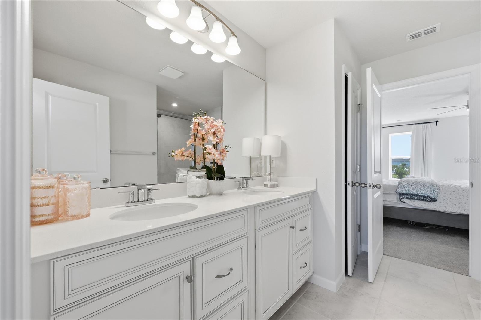 LAKEWOOD PARK PH 3 - Residential