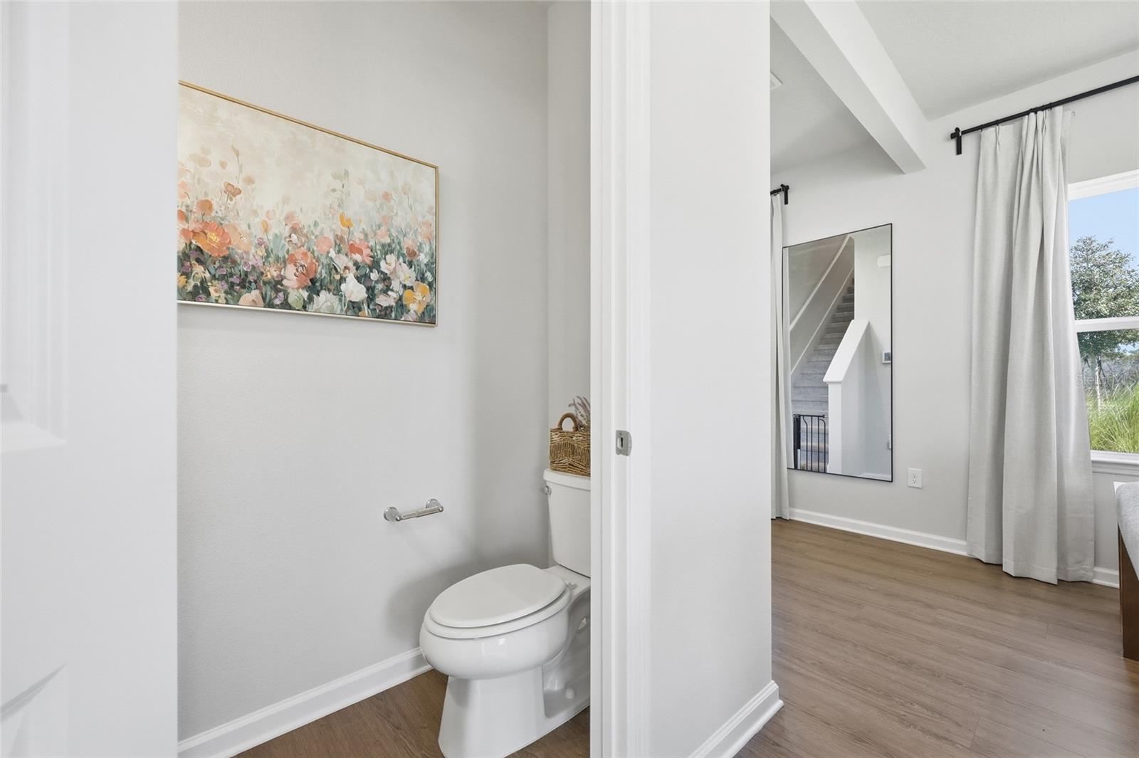 LAKEWOOD PARK PH 3 - Residential