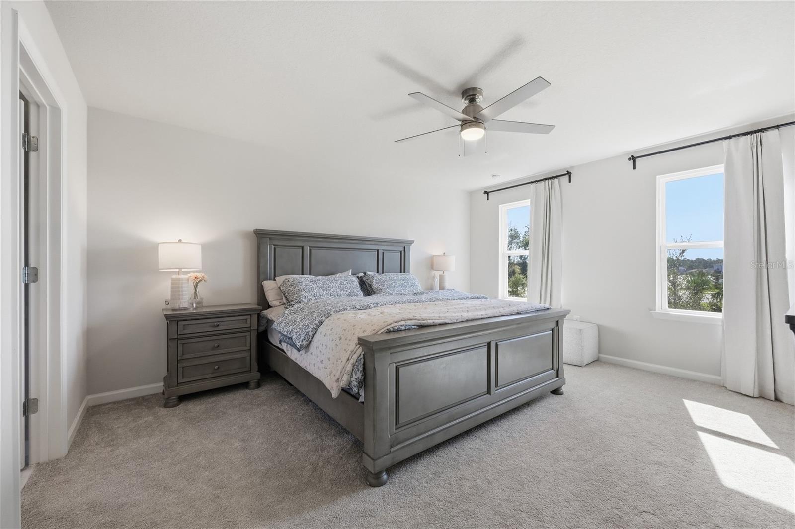 LAKEWOOD PARK PH 3 - Residential