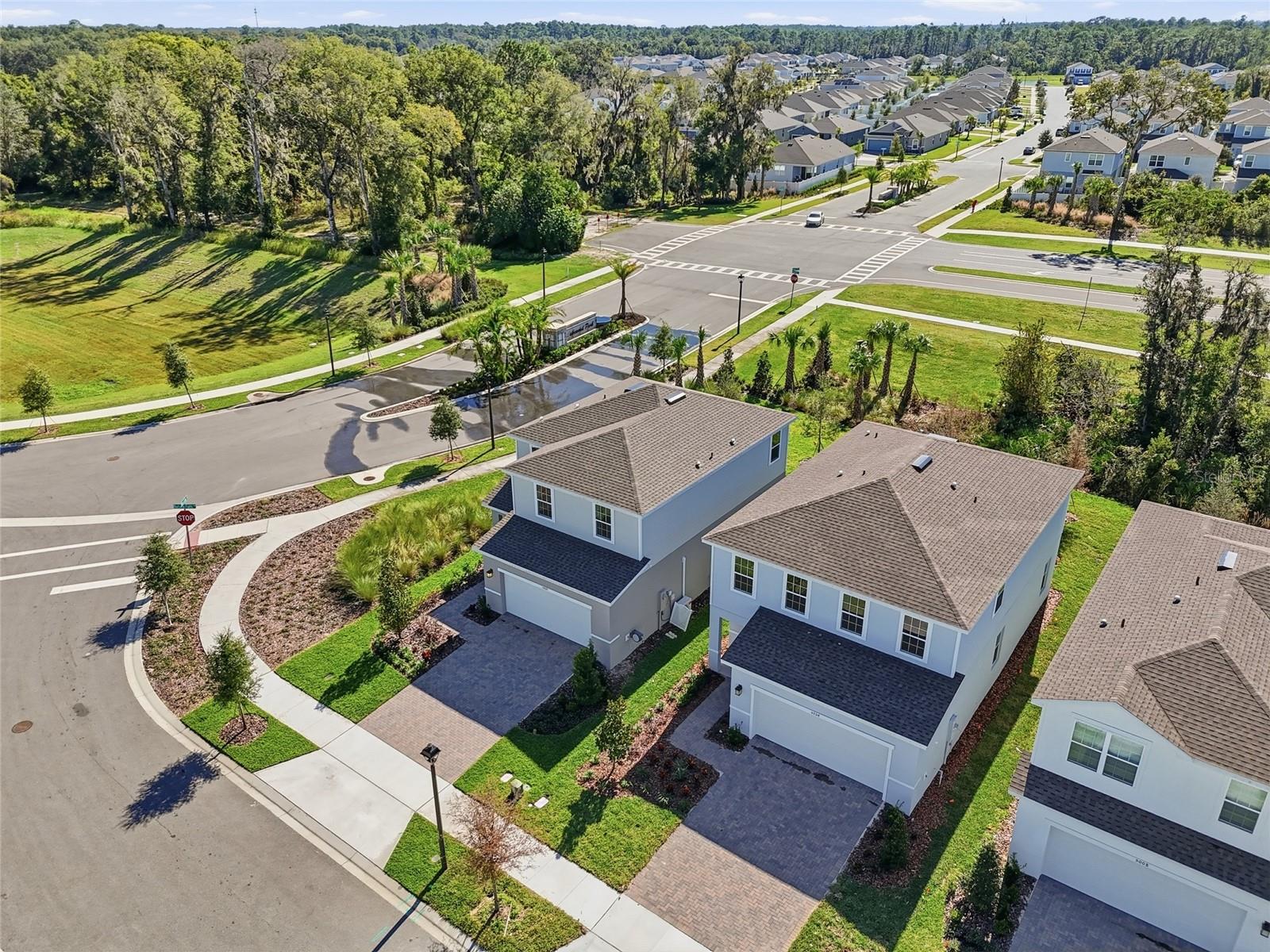 LAKEWOOD PARK PH 3 - Residential