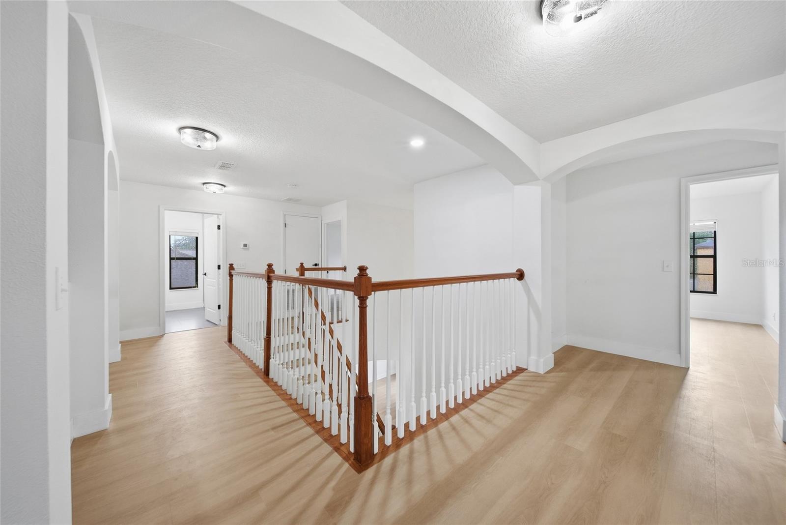 ABBEY TRACE - Residential