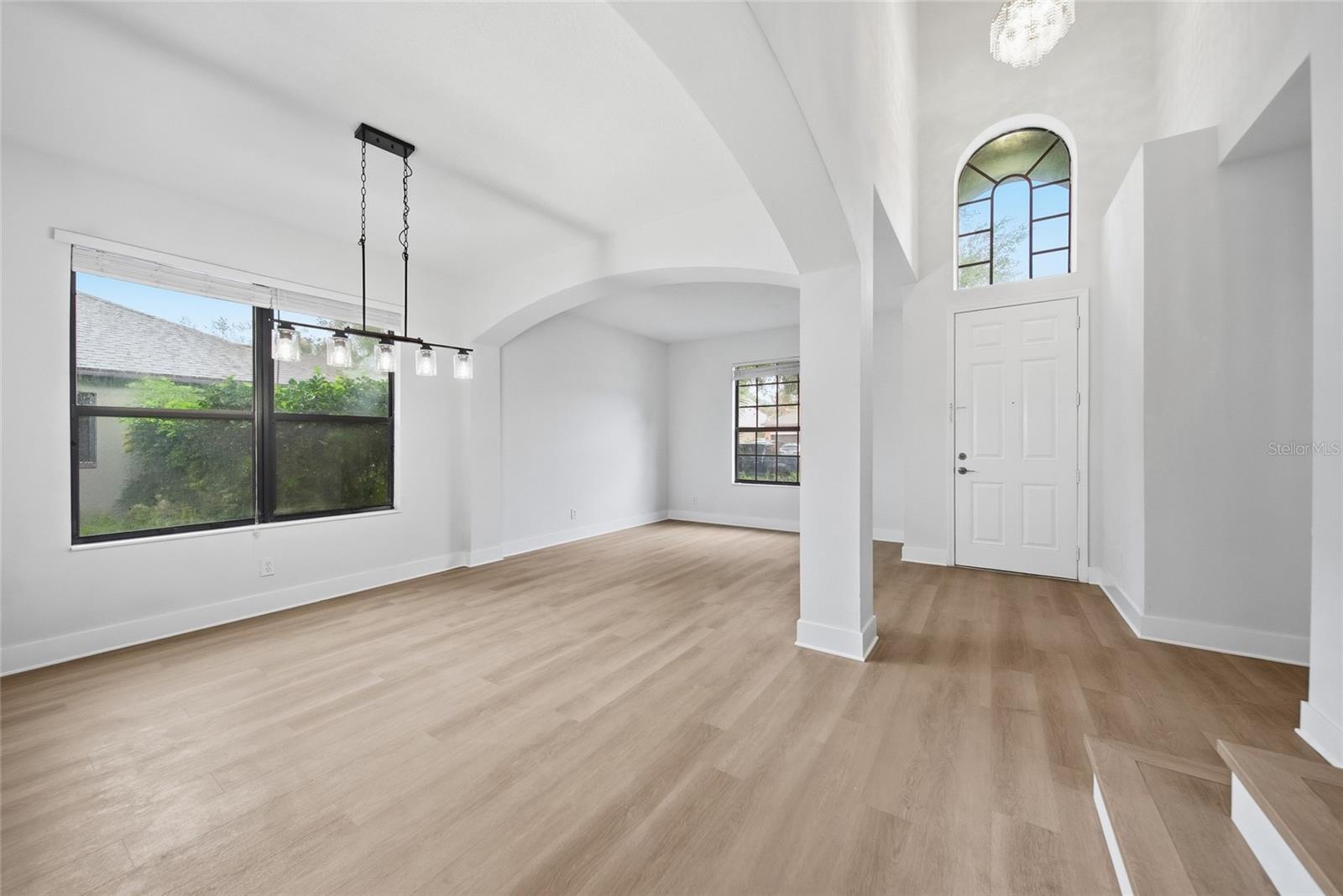 ABBEY TRACE - Residential