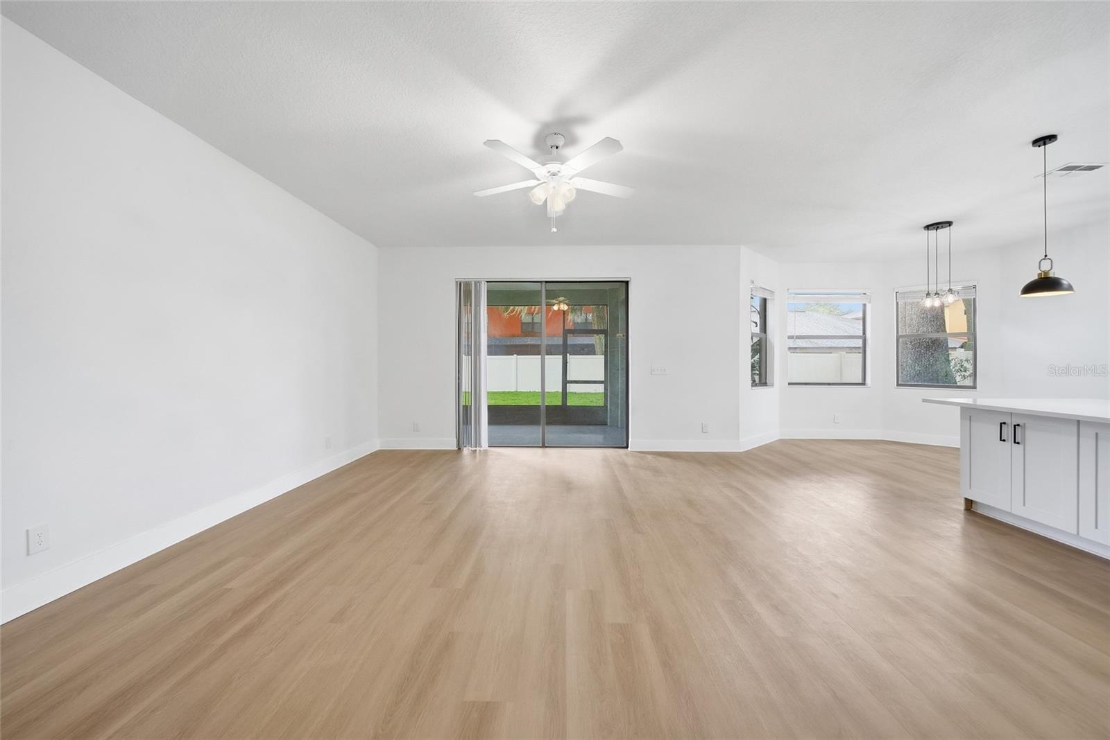 ABBEY TRACE - Residential