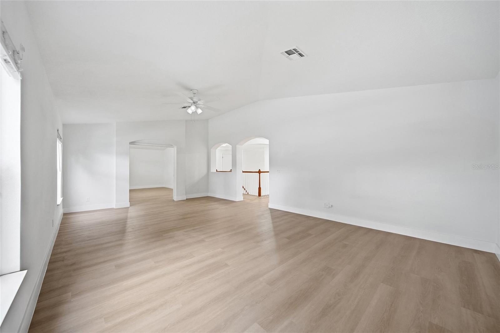 ABBEY TRACE - Residential