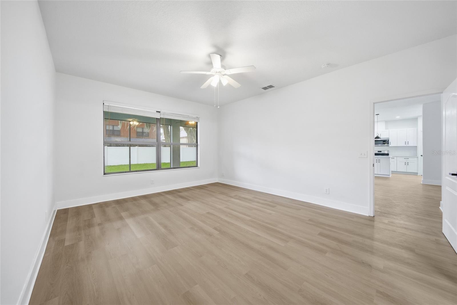 ABBEY TRACE - Residential