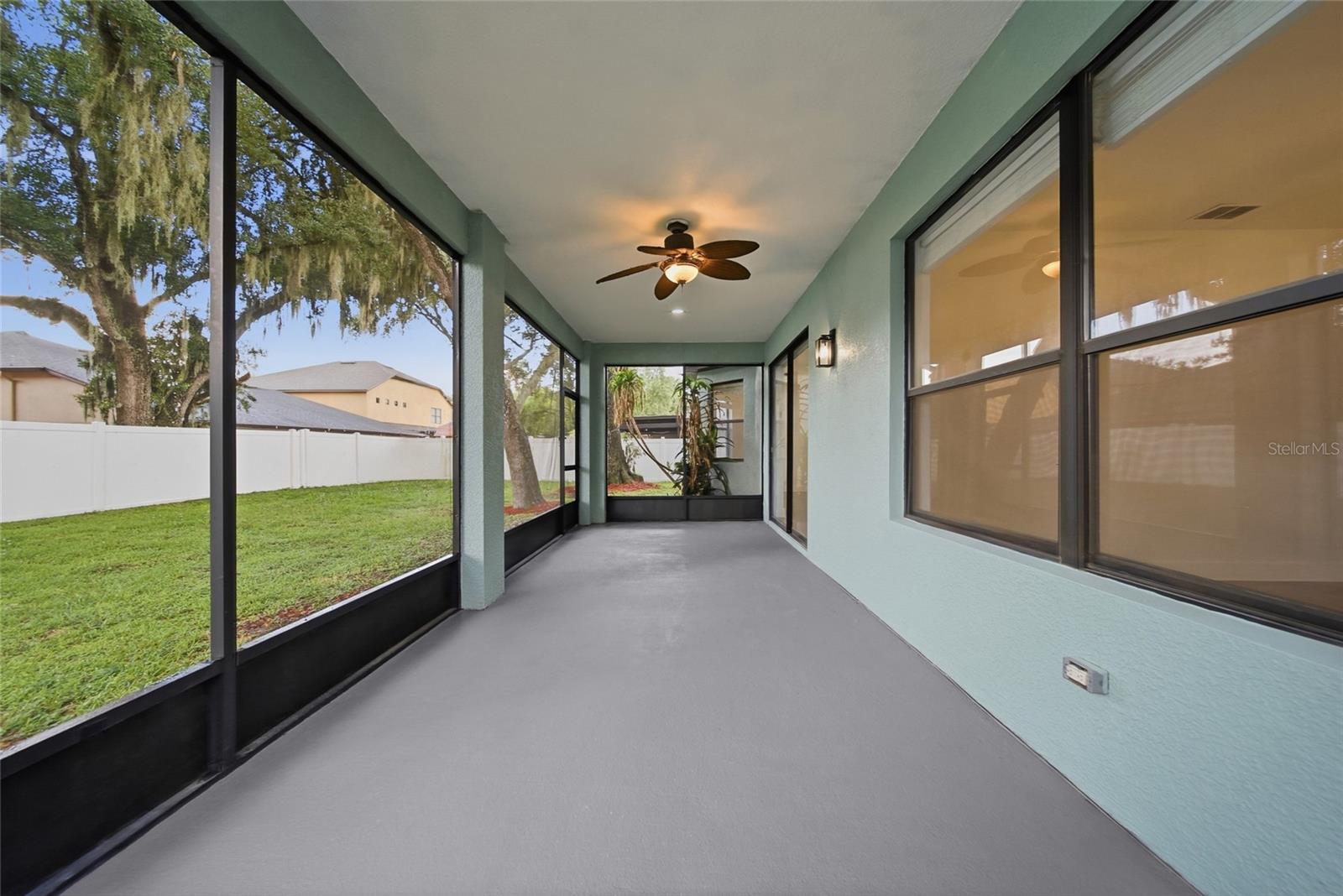 ABBEY TRACE - Residential