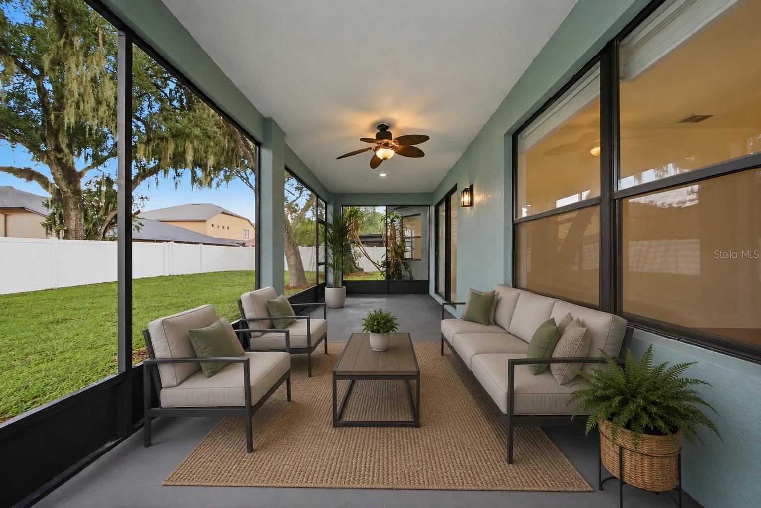 ABBEY TRACE - Residential