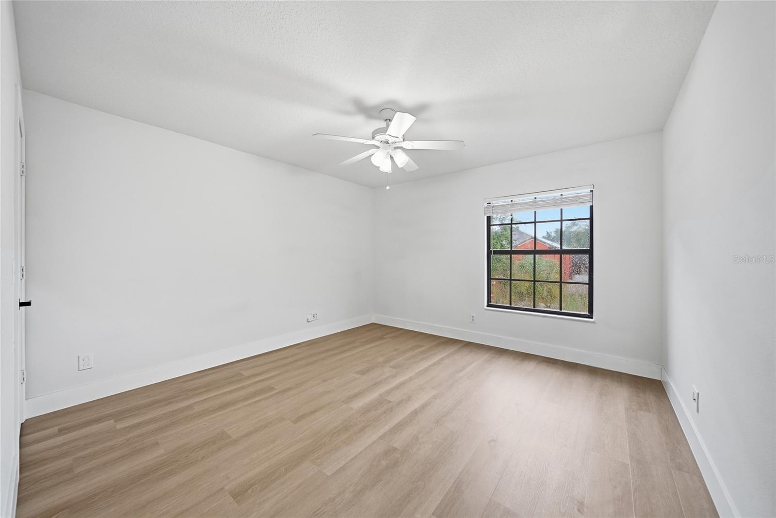 ABBEY TRACE - Residential